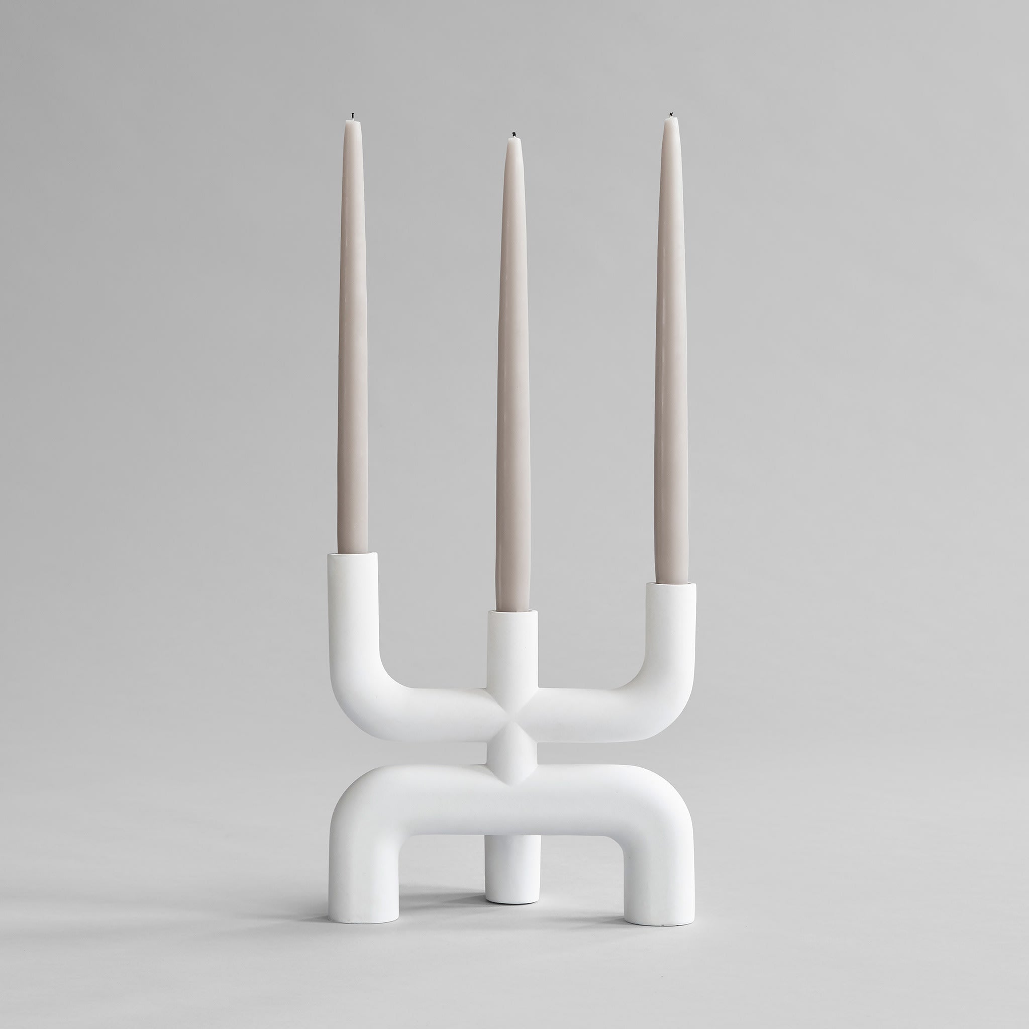 101 Copenhagen Cobra Candle Holder - Thumbnail 3