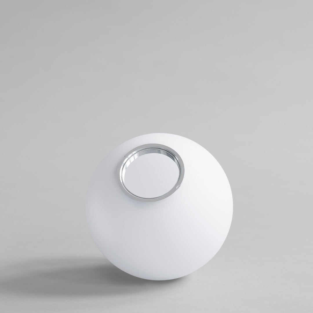 101 Copenhagen Drop Glass Shade - 130mm - ökenhem