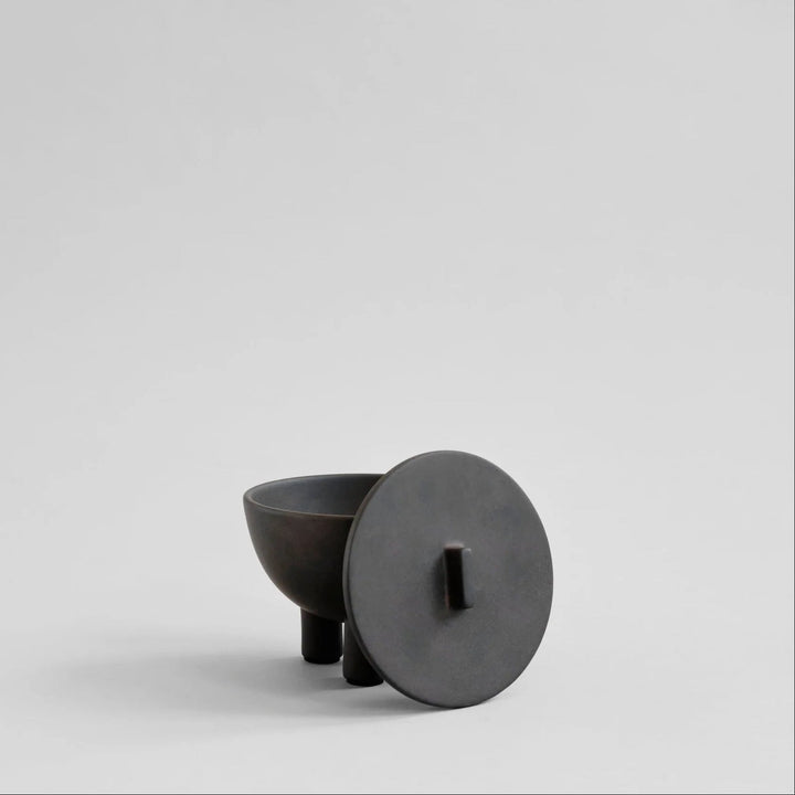 101 Copenhagen Duck Jar, Medio - Coffee - ökenhem