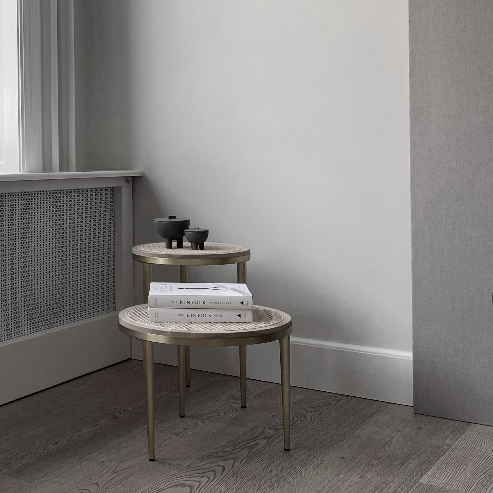 置物 101  Duck Jar Medio Dark Gray Duck Jar, Medio - Coffee | 101 Copenhagen