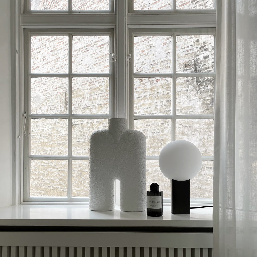 101 Copenhagen Hoop Table Lamp - Bronze (UL N/A) - ökenhem