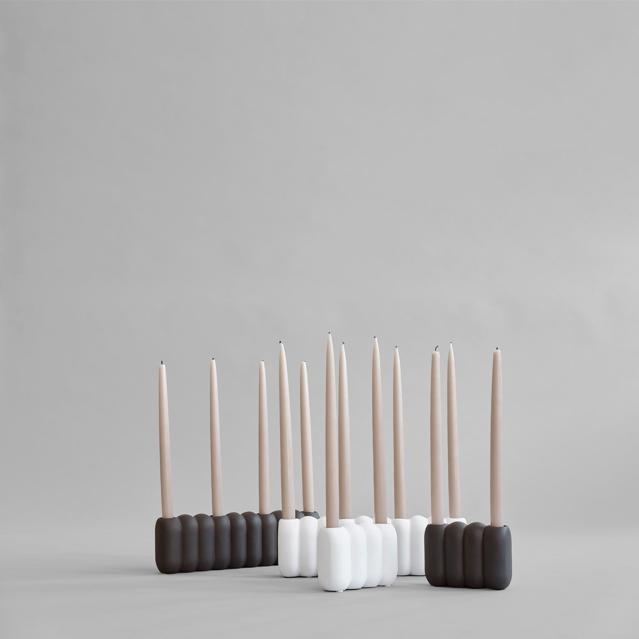 101 Copenhagen Tube Candle Holder