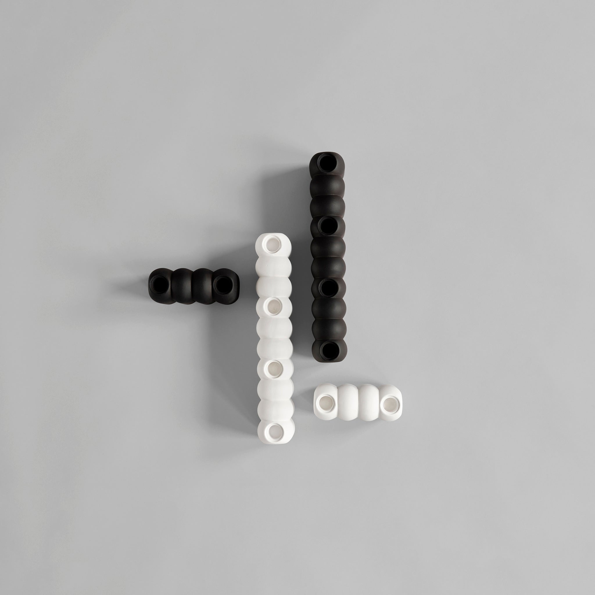 101 Copenhagen Tube Candle Holder - Thumbnail 3