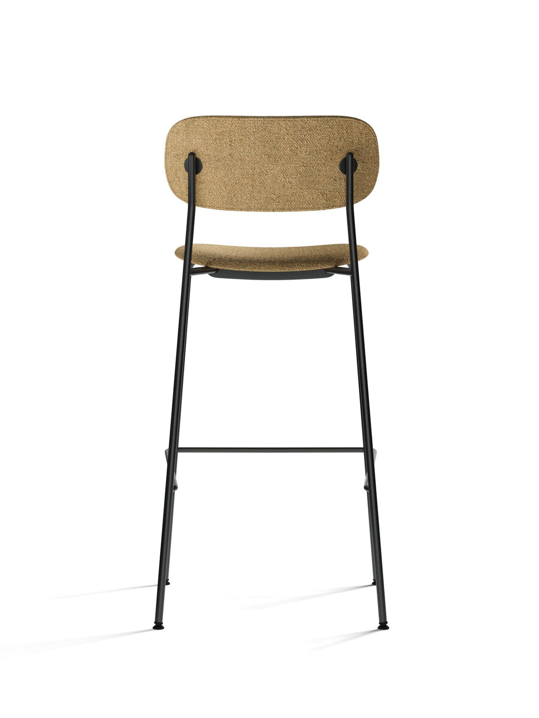 Co Bar Chair, Upholstered-Bar Chair-MENU Design Shop