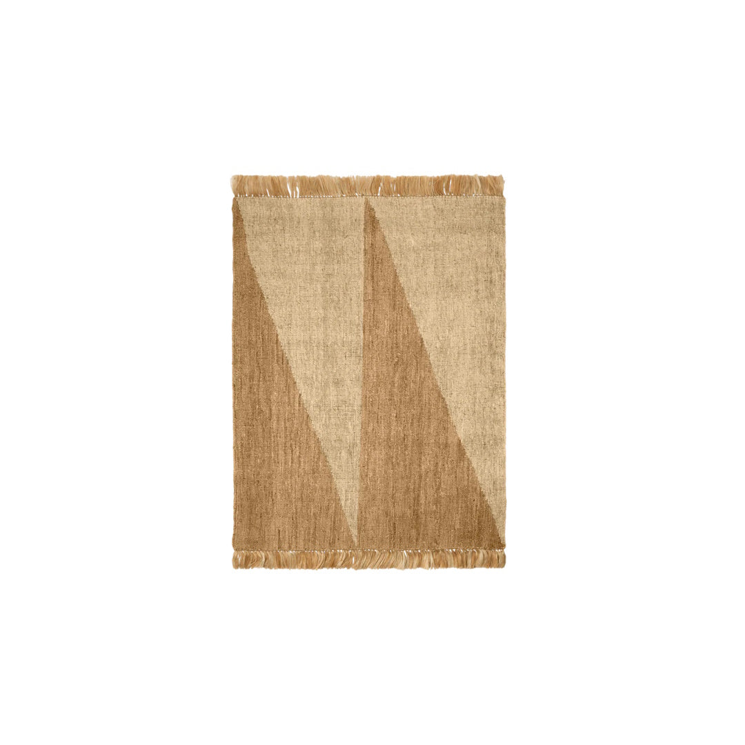 Studie Rug