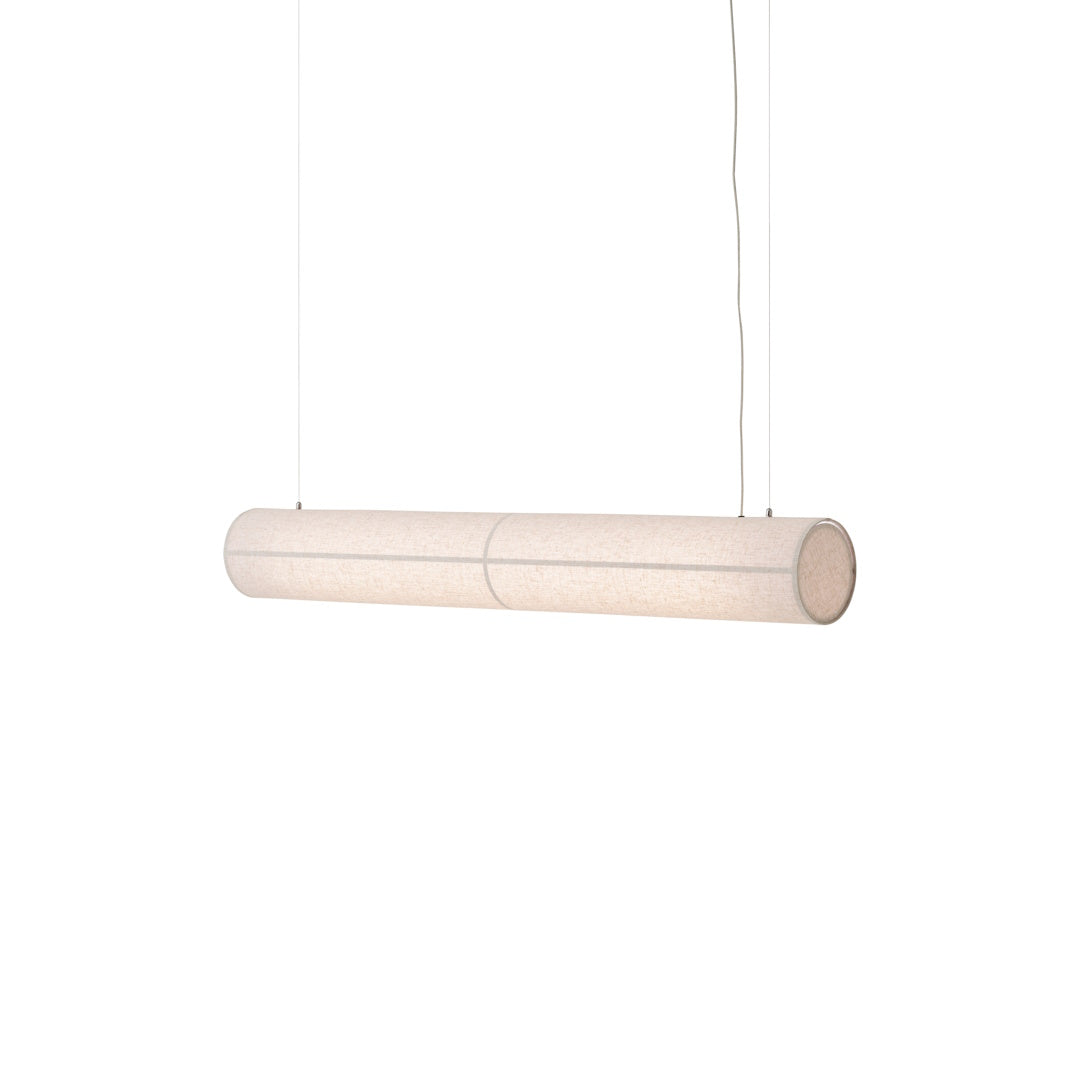 Hashira Linear Pendant Lamp