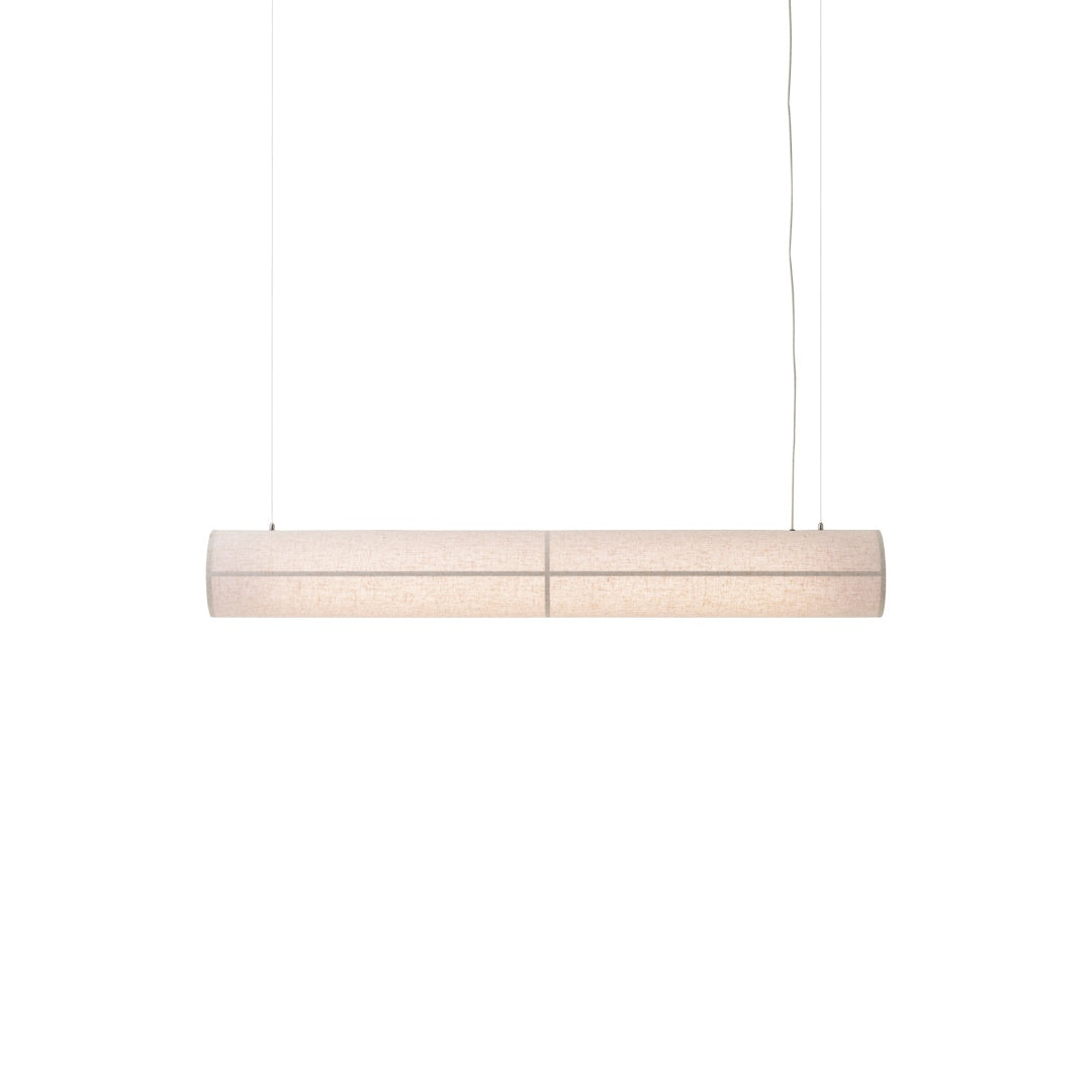 Hashira Linear Pendant Lamp