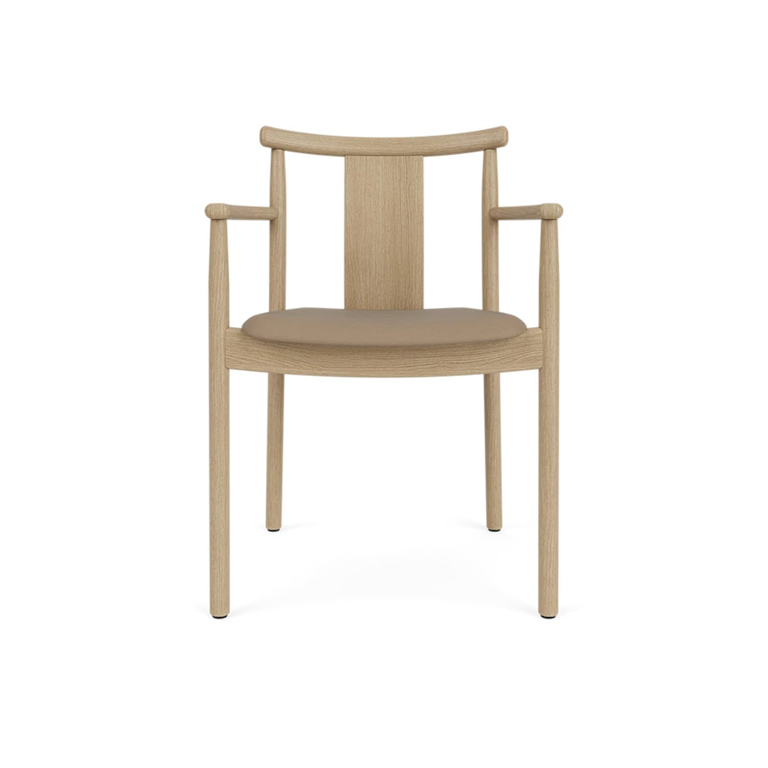 Merkur Dining Chair w/Armrests