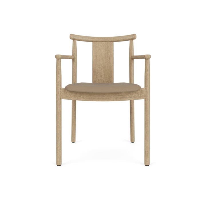 Merkur Dining Chair w/Armrests