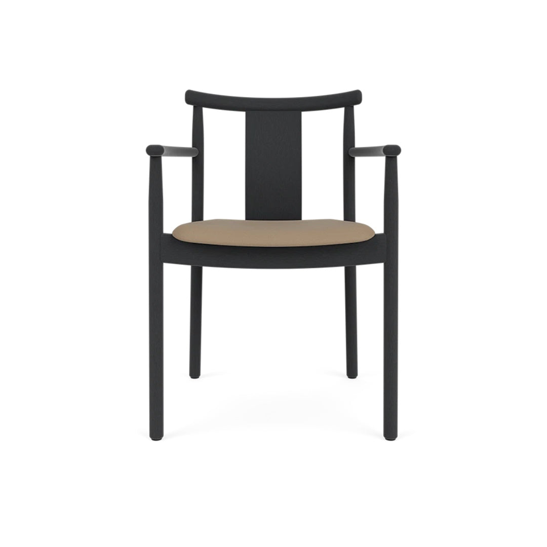 Merkur Dining Chair w/Armrests
