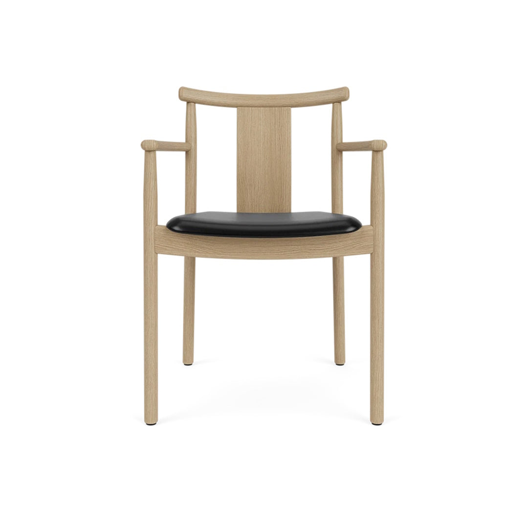 Merkur Dining Chair w/Armrests
