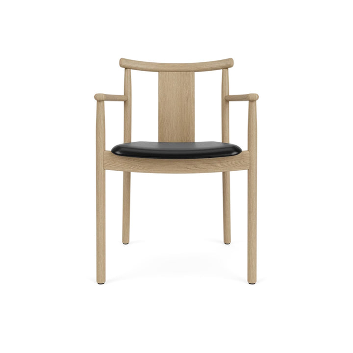 Merkur Dining Chair w/Armrests