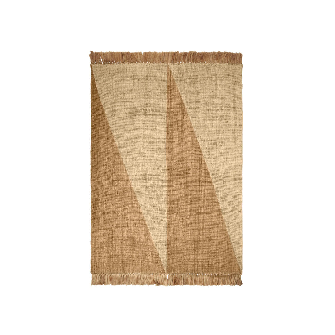 Studie Rug