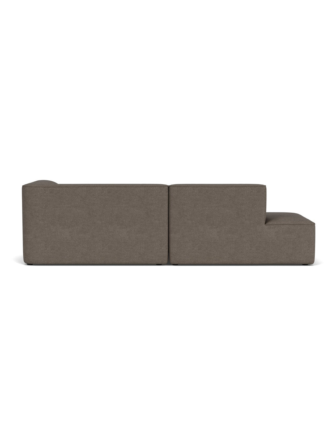 Eave Modular Sofa, 2-seater, Configurations 3-4