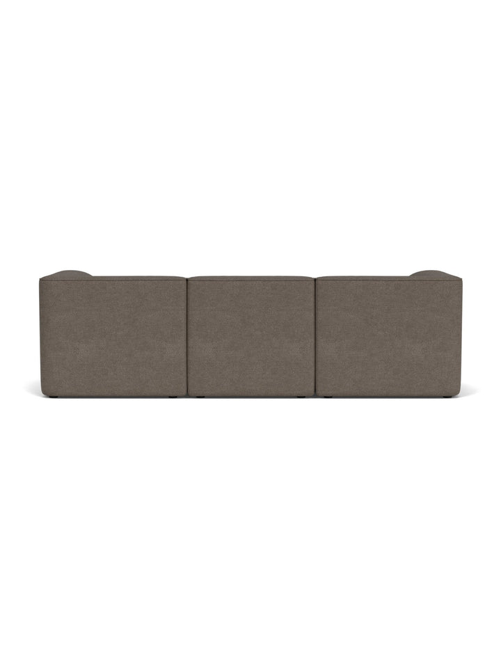 Eave Modular Sofa, 3-seater, Configurations 11-12