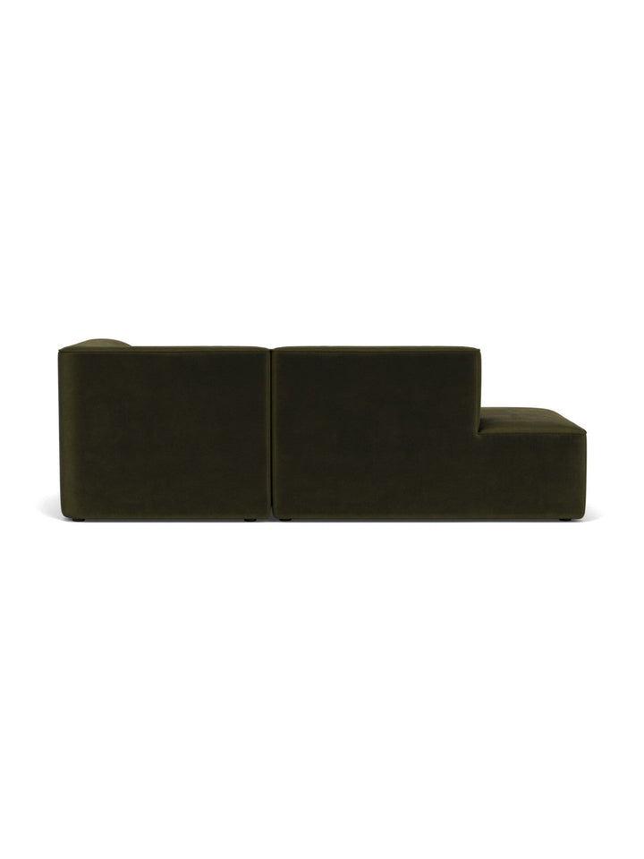 Eave Modular Sofa, 2-seater, Configurations 7-8