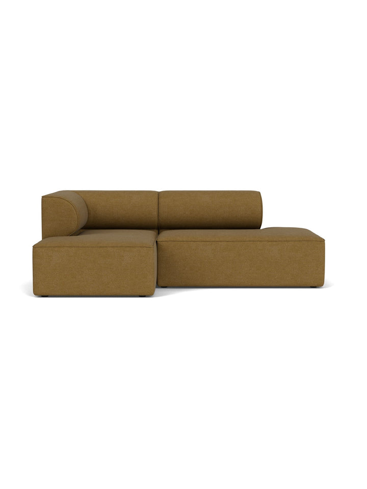 Eave Modular Sofa, 2-seater, Configurations 7-8