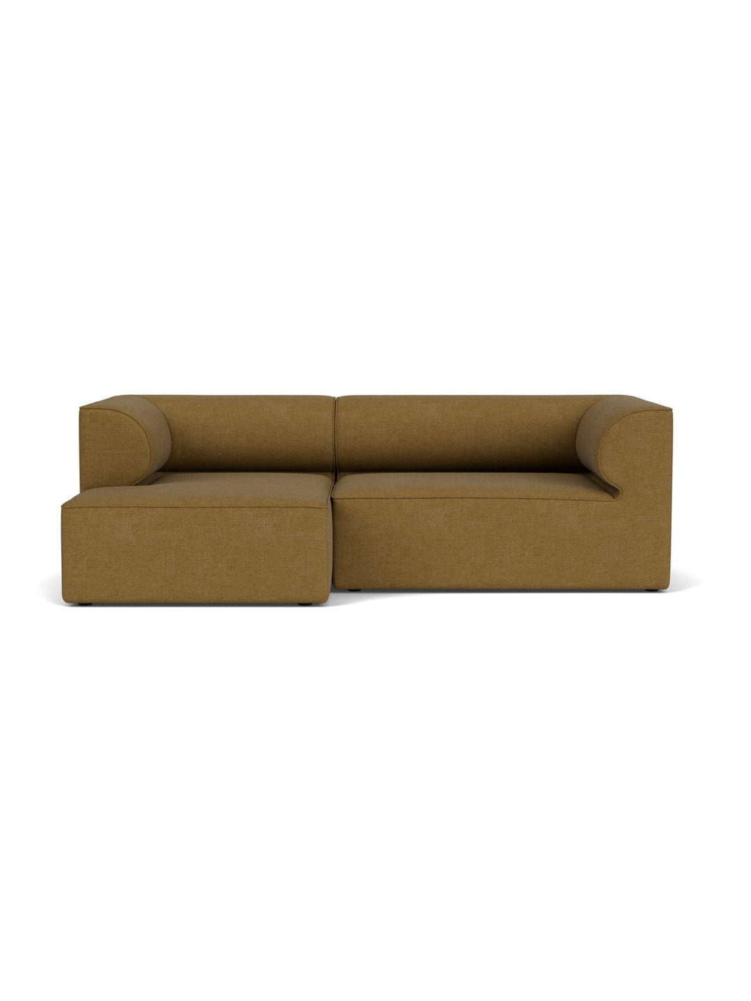 Eave Modular Sofa, 2-seater, Configurations 5-6