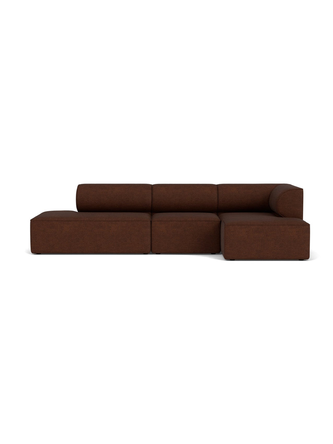 Eave Modular Sofa, 3-seater, Configurations 9-10