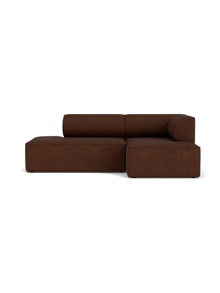 Eave Modular Sofa, 2-seater, Configurations 7-8