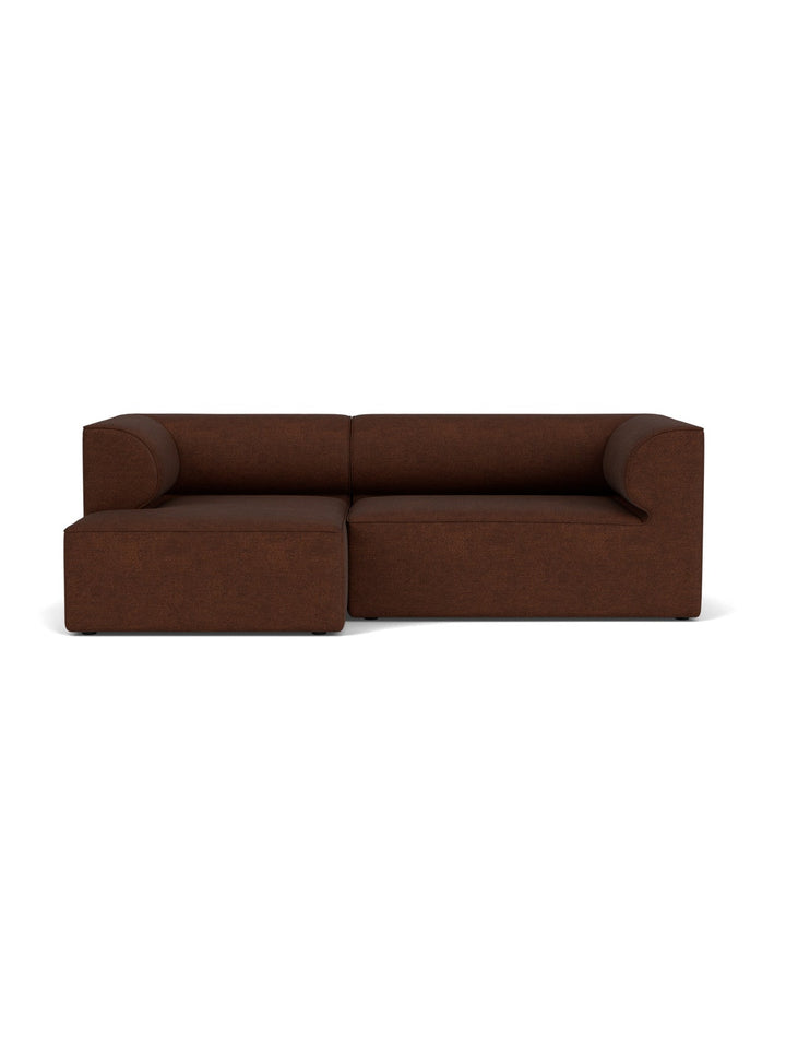 Eave Modular Sofa, 2-seater, Configurations 5-6