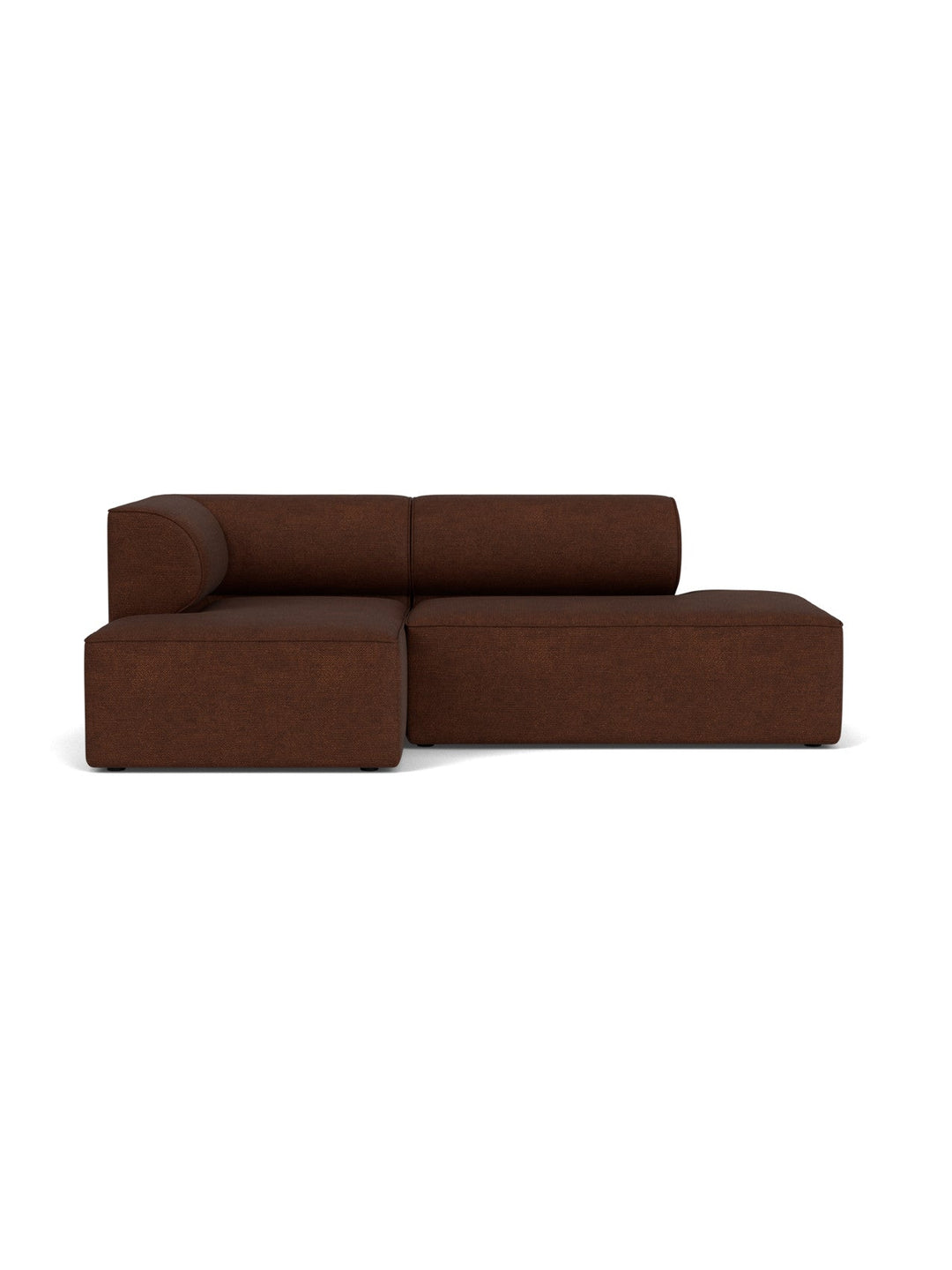 Eave Modular Sofa, 2-seater, Configurations 7-8