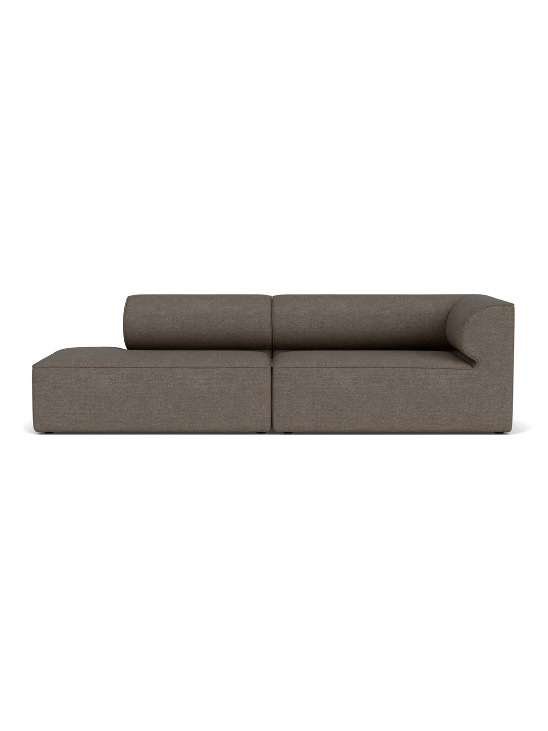 Eave Modular Sofa, 2-seater, Configurations 3-4