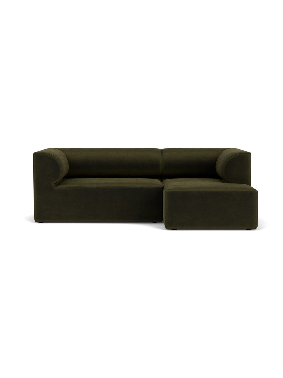 Eave Modular Sofa, 2-seater, Configurations 5-6