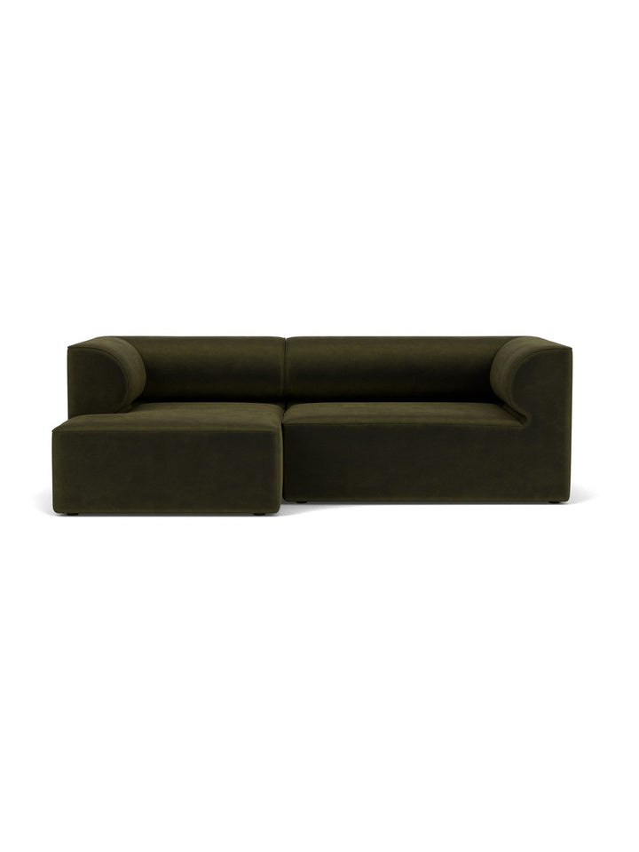 Eave Modular Sofa, 2-seater, Configurations 5-6