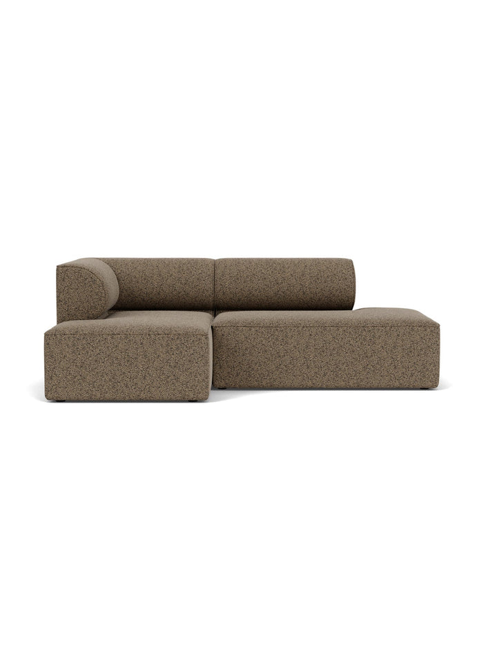 Eave Modular Sofa, 2-seater, Configurations 7-8