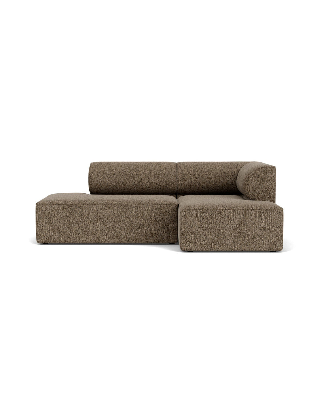 Eave Modular Sofa, 2-seater, Configurations 7-8