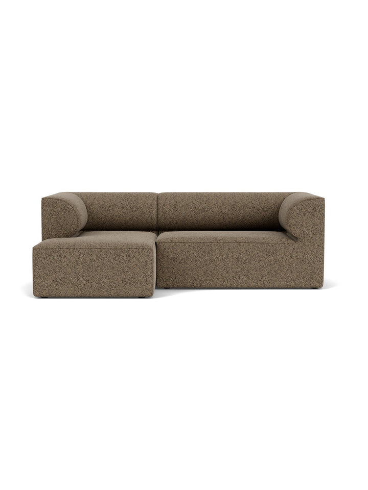 Eave Modular Sofa, 2-seater, Configurations 5-6