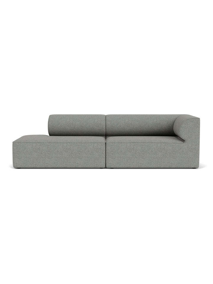 Eave Modular Sofa, 2-seater, Configurations 3-4