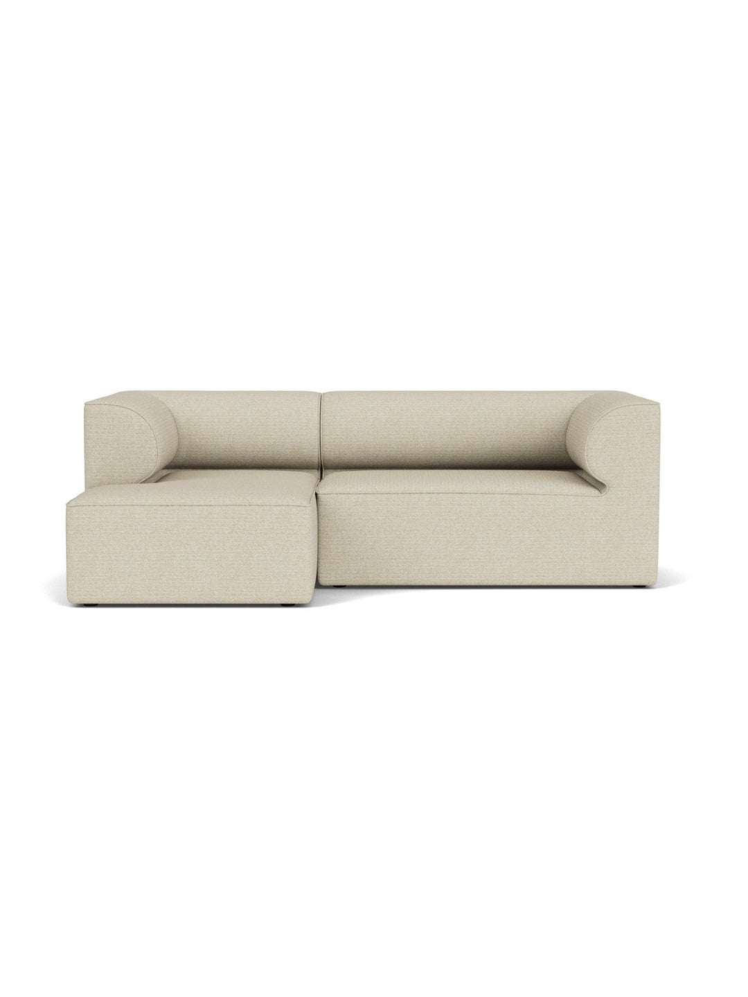 Eave Modular Sofa, 2-seater, Configurations 5-6