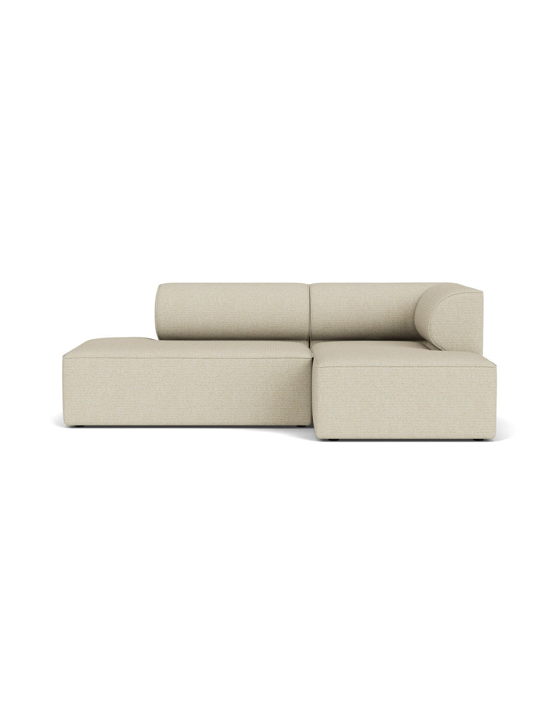 Eave Modular Sofa, 2-seater, Configurations 7-8