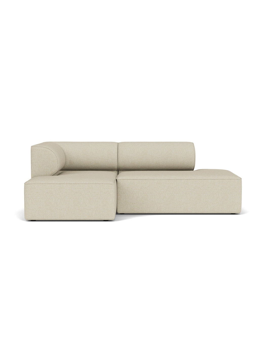 Eave Modular Sofa, 2-seater, Configurations 7-8