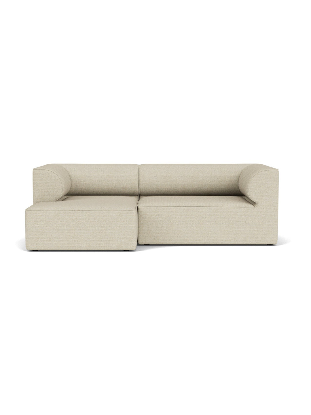 Eave Modular Sofa, 2-seater, Configurations 5-6