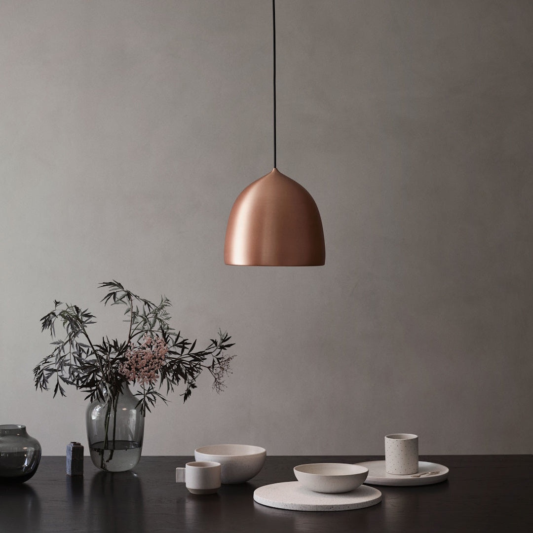 Suspence™ Pendant - P1 (Ø240 mm)