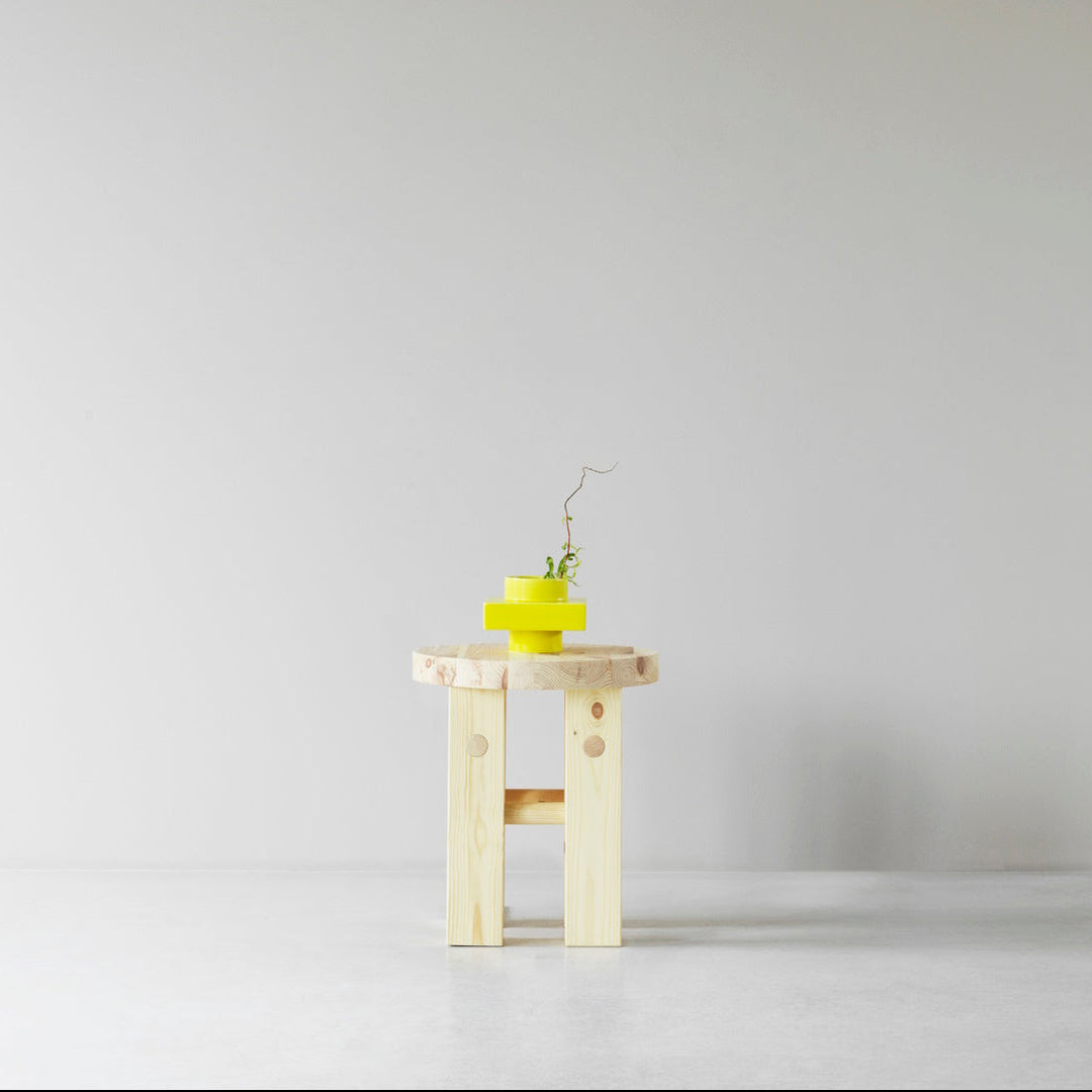 Fyr Stool