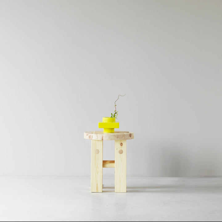 Fyr Stool