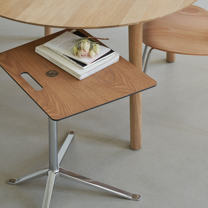 Little Friend™ KS13, Height Adjustable Side Table