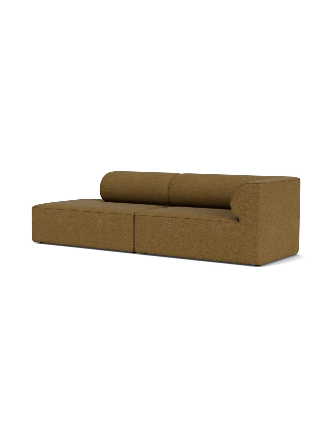 Eave Modular Sofa, 2-seater, Configurations 3-4