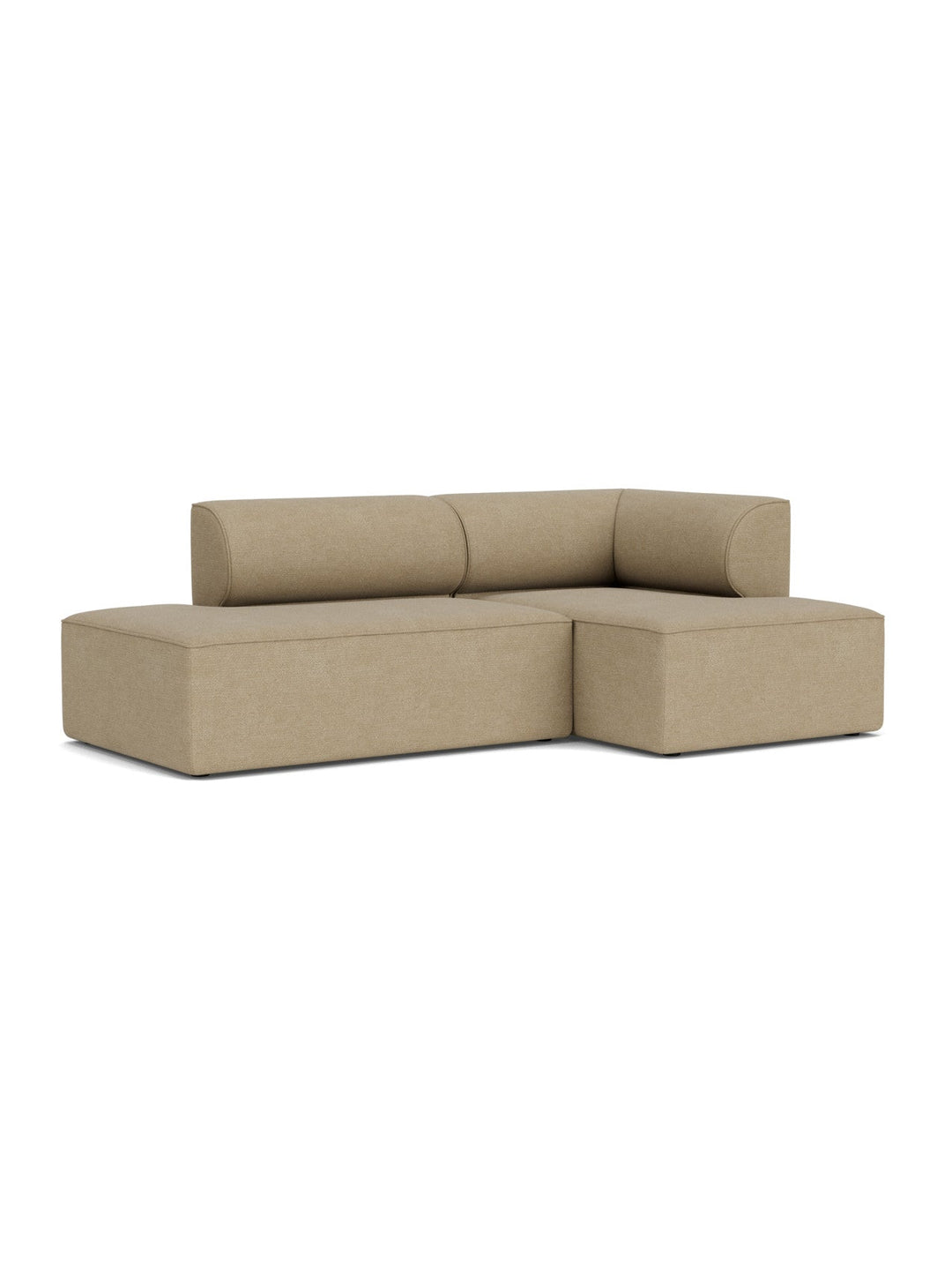 Eave Modular Sofa, 2-seater, Configurations 7-8