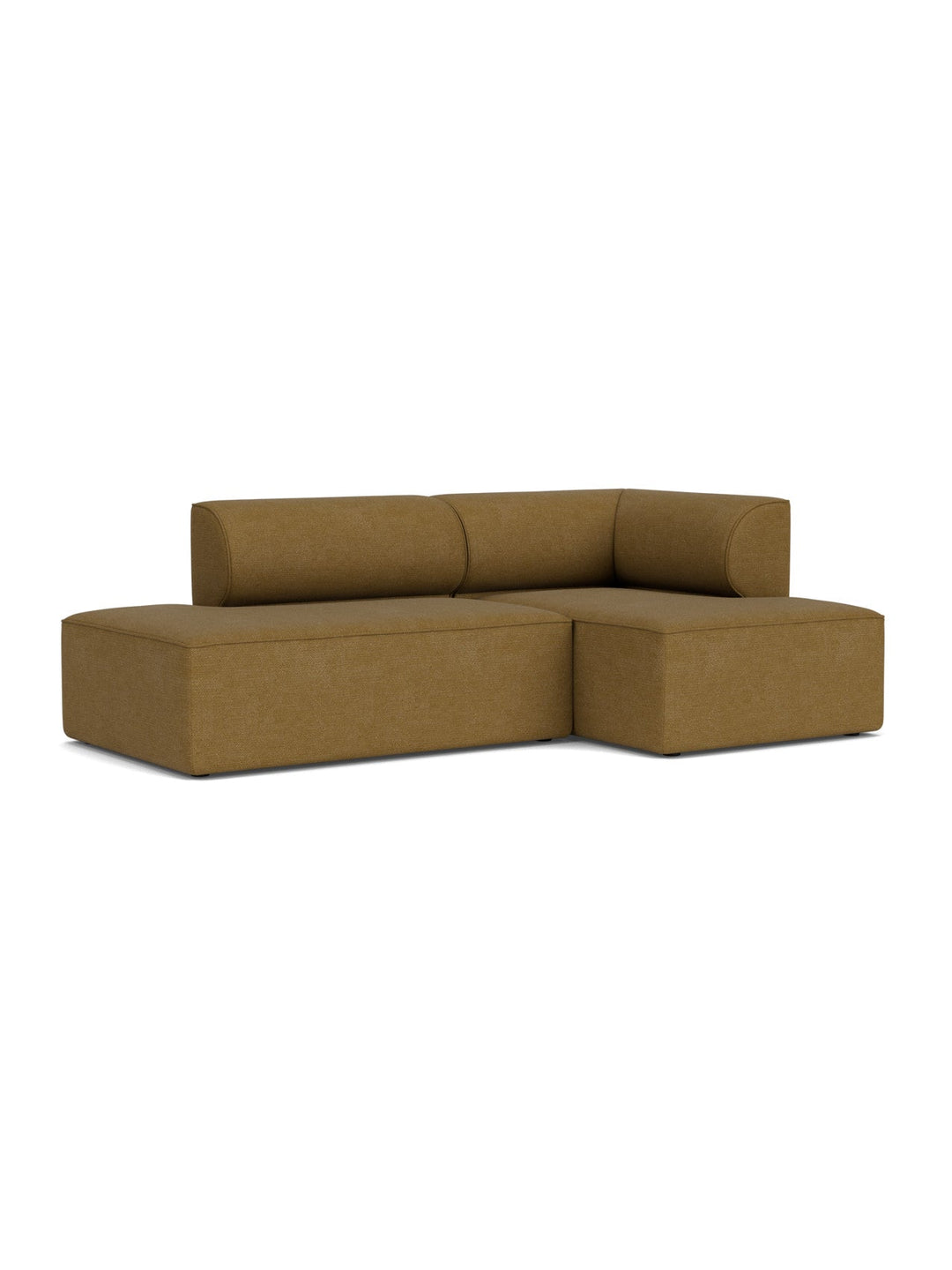 Eave Modular Sofa, 2-seater, Configurations 7-8