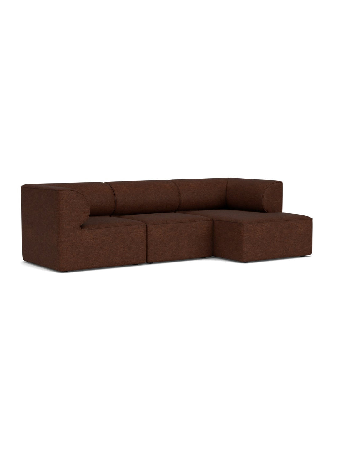 Eave Modular Sofa, 3-seater, Configurations 11-12