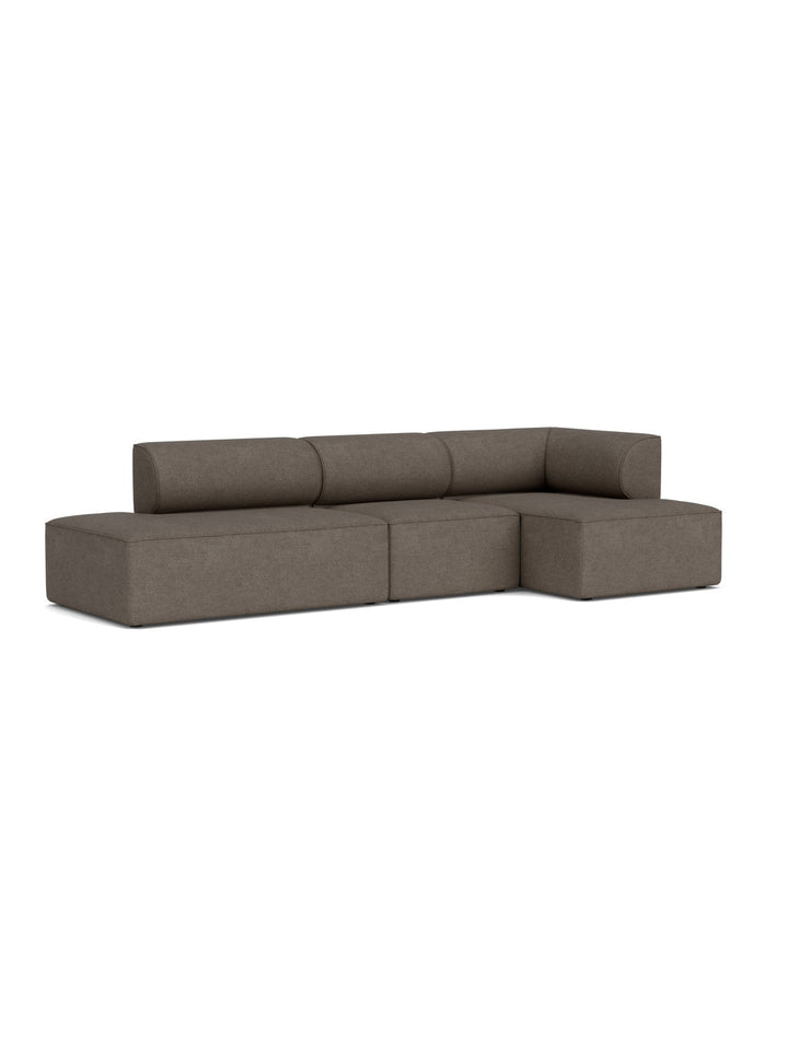 Eave Modular Sofa, 3-seater, Configurations 9-10