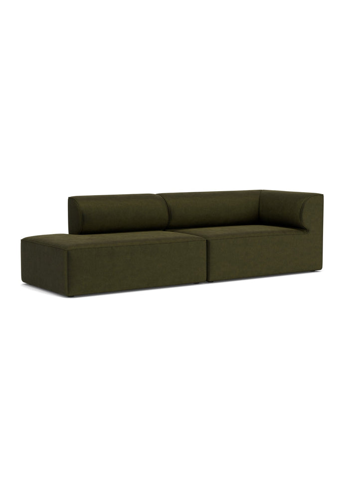 Eave Modular Sofa, 2-seater, Configurations 3-4