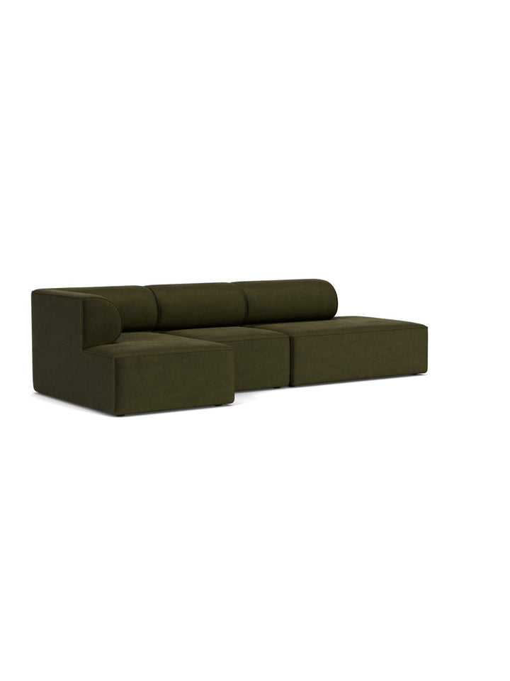 Eave Modular Sofa, 3-seater, Configurations 9-10