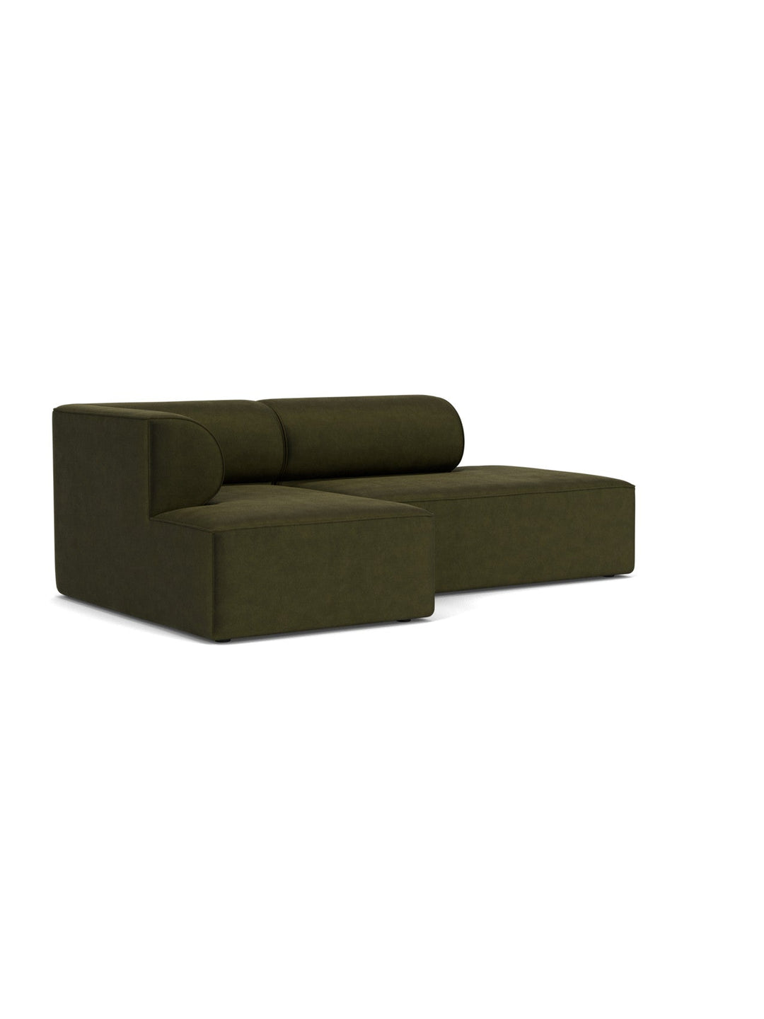 Eave Modular Sofa, 2-seater, Configurations 7-8