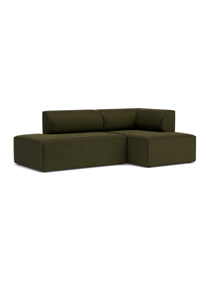 Eave Modular Sofa, 2-seater, Configurations 7-8